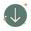 Transitioning off medication icon